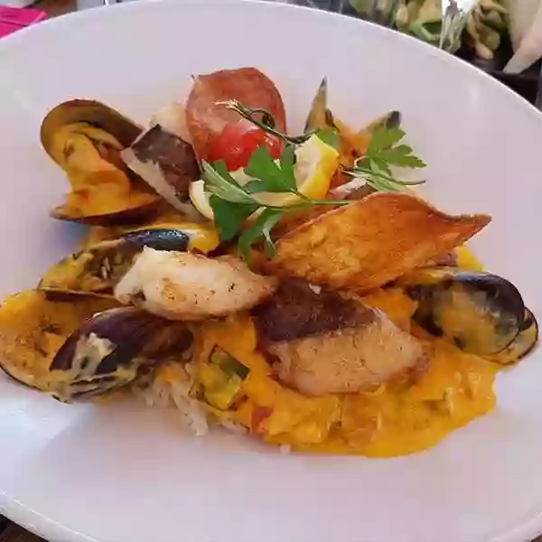Le Restaurant - Le Boucanier - Restaurant Sète - Restaurant bord de mer Sete