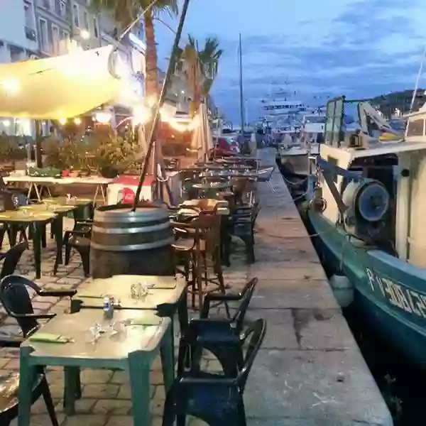 Le Restaurant - Le Boucanier - Restaurant Sète - Ou manger a Sete